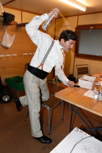 Foto: André Springer